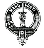 mackay crest