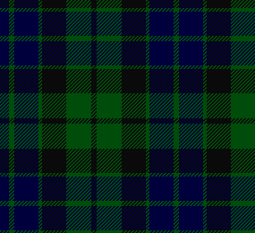 Clan Tartan